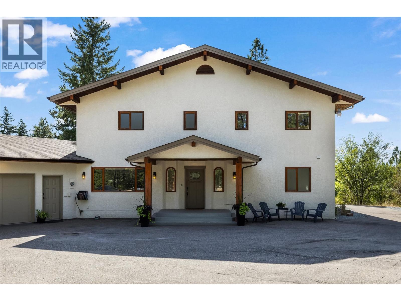 3700 Jean Road, Kelowna, BC - Outdoor