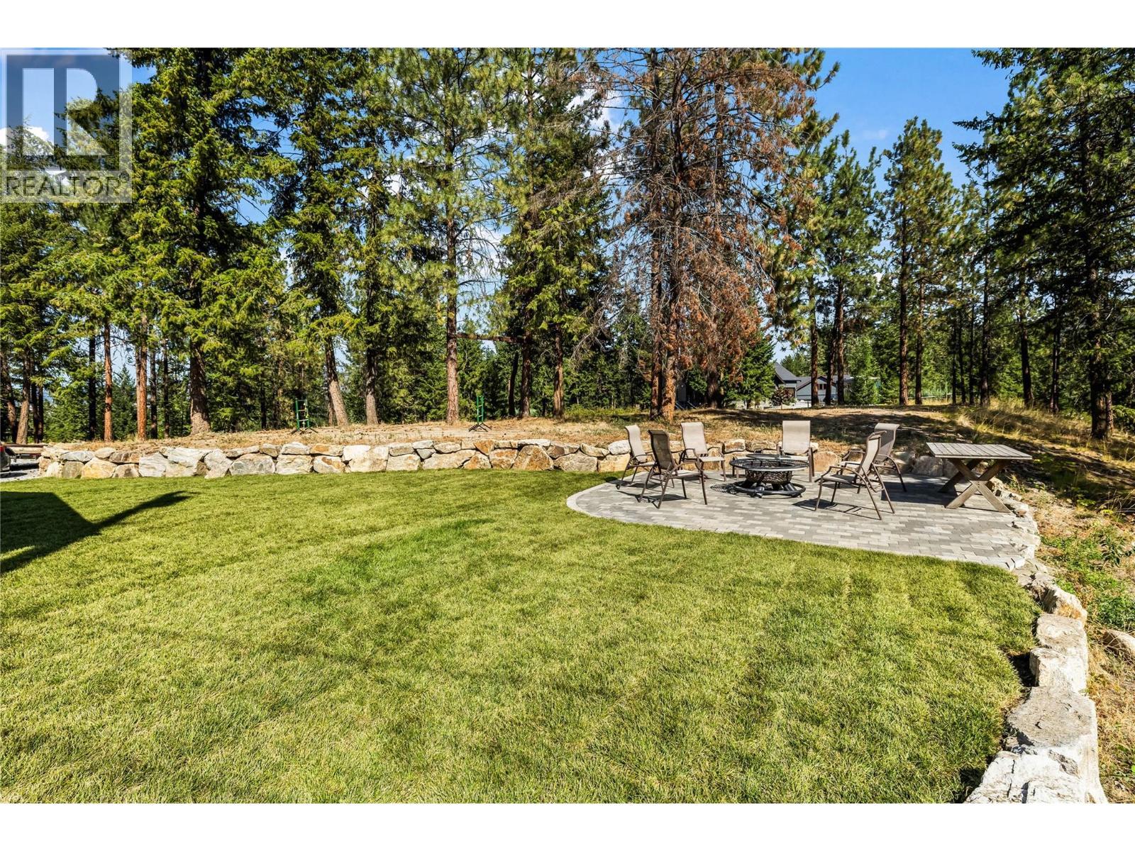 3700 Jean Road, Kelowna, BC - Outdoor