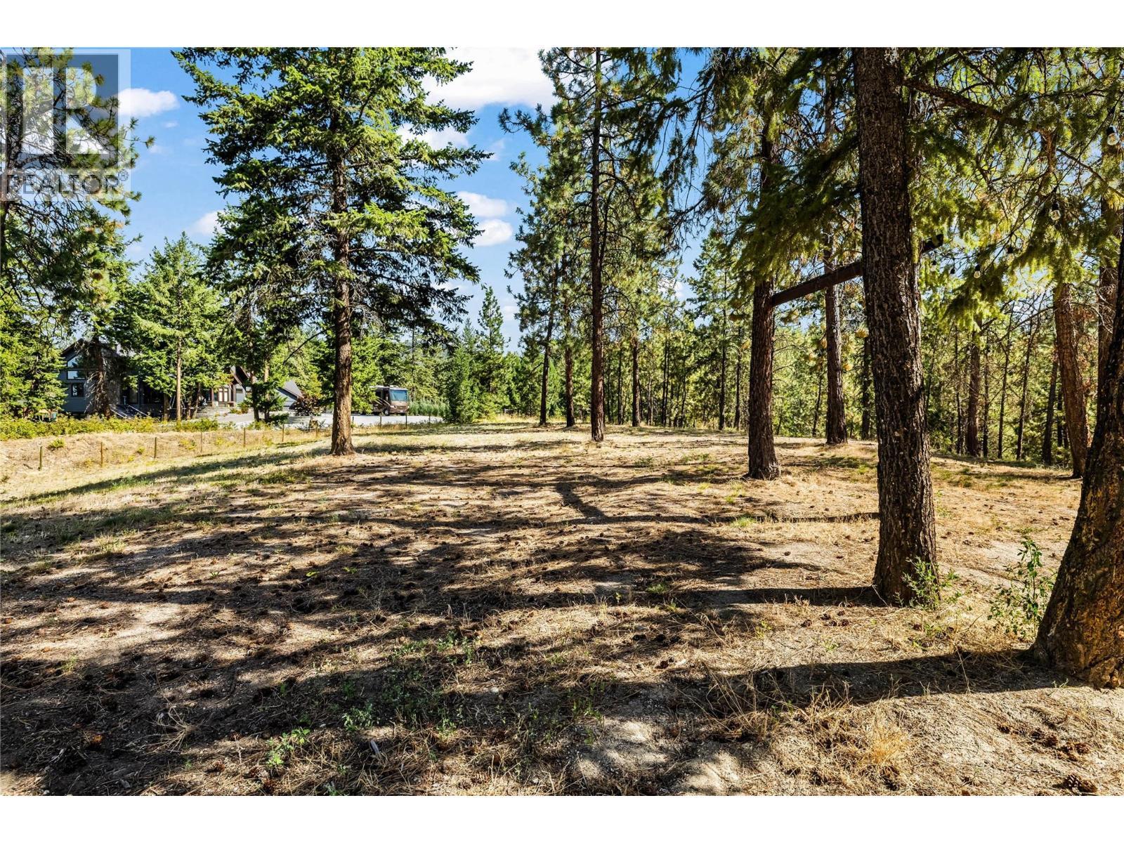 3700 Jean Road, Kelowna, BC - Outdoor With View