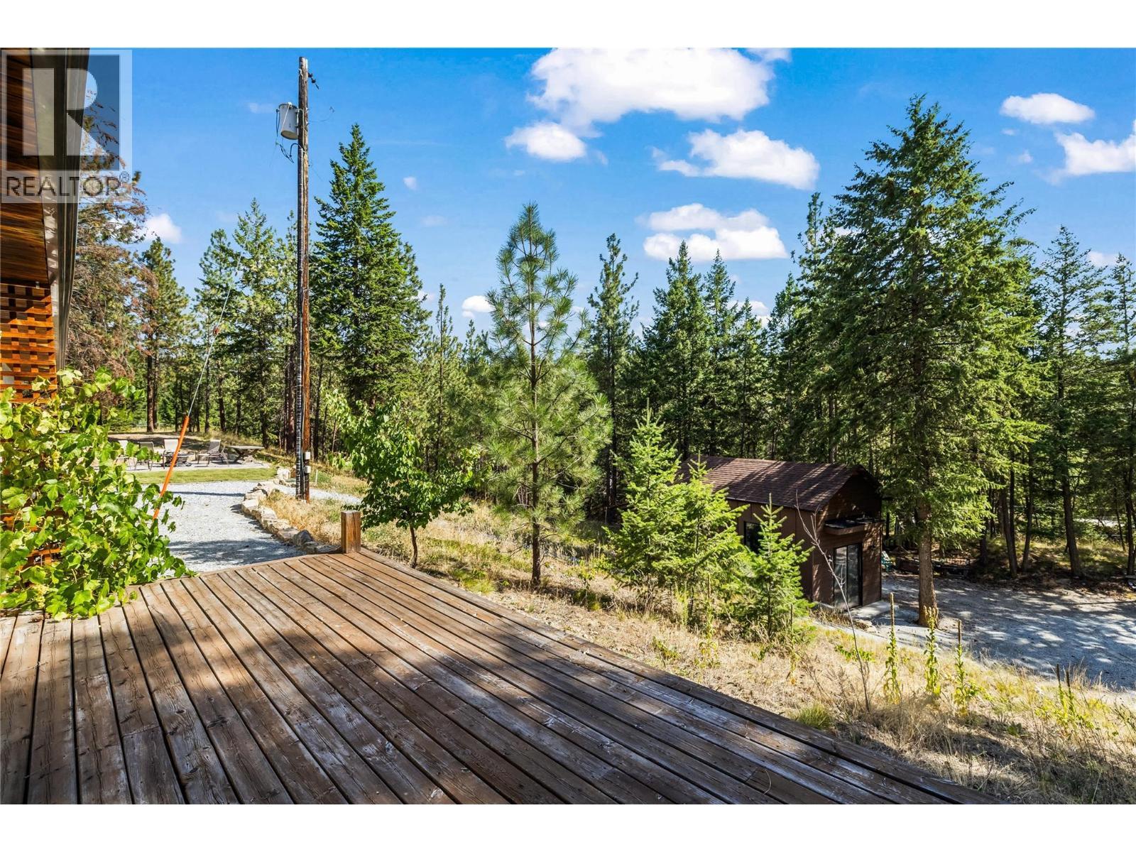 3700 Jean Road, Kelowna, BC - Outdoor