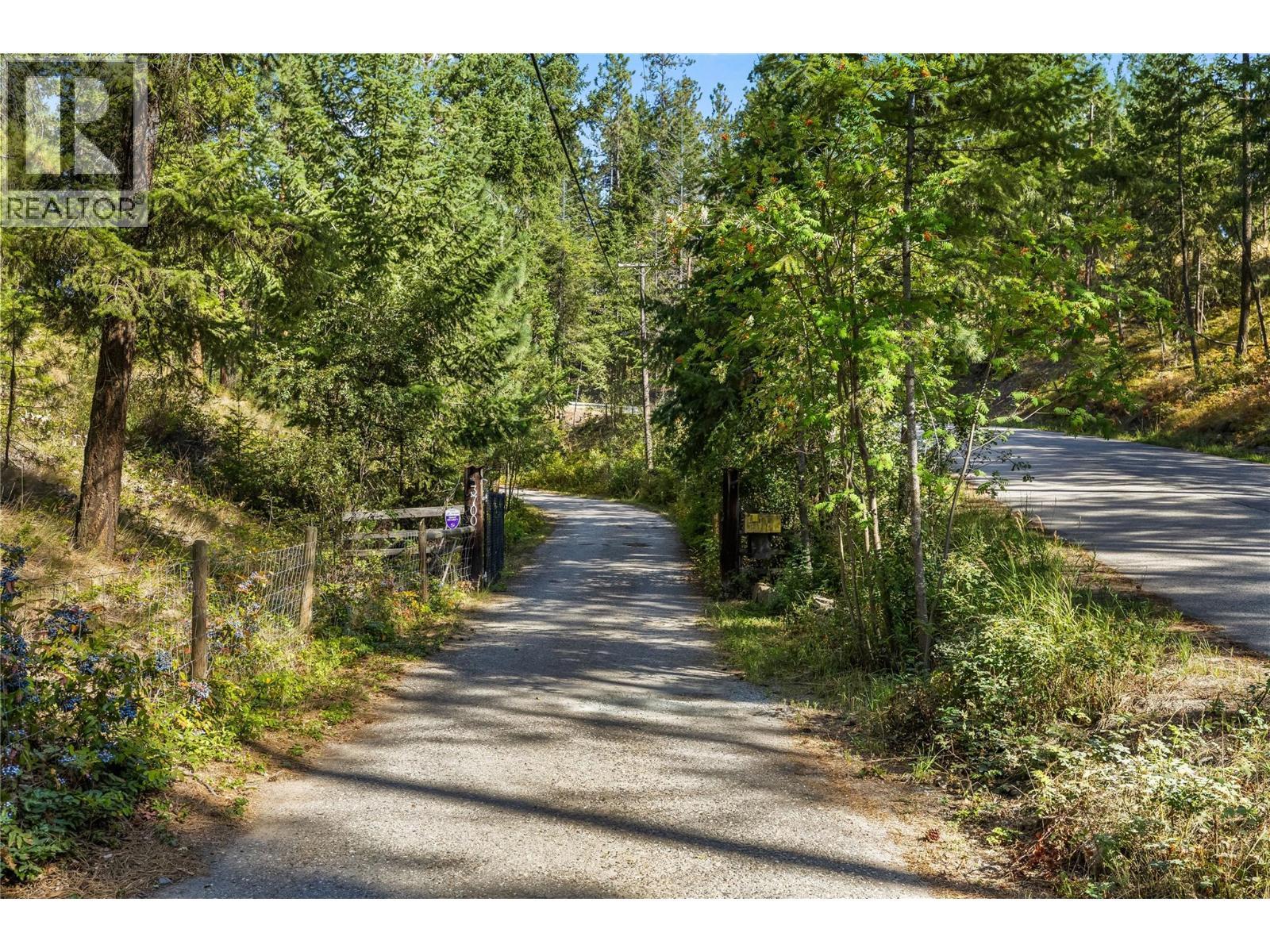 3700 Jean Road, Kelowna, BC - Outdoor With View