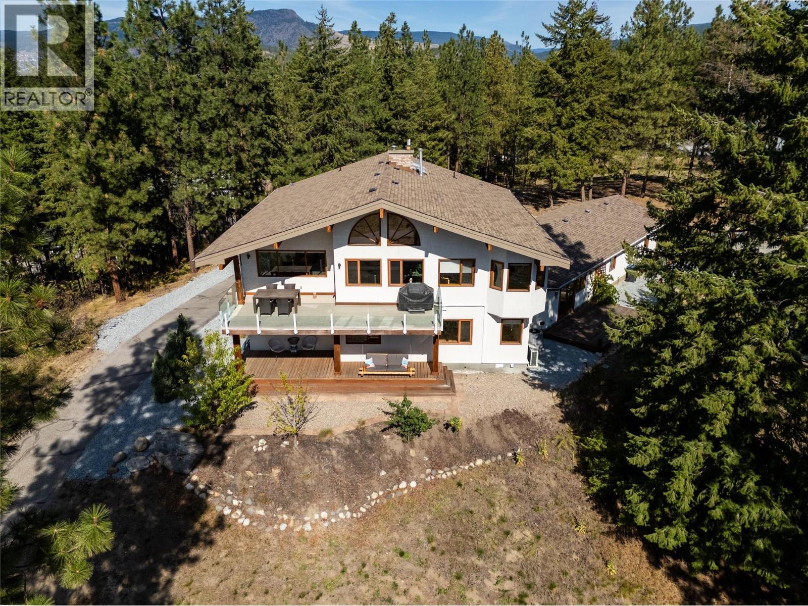 3700 Jean Road, Kelowna, BC - Outdoor