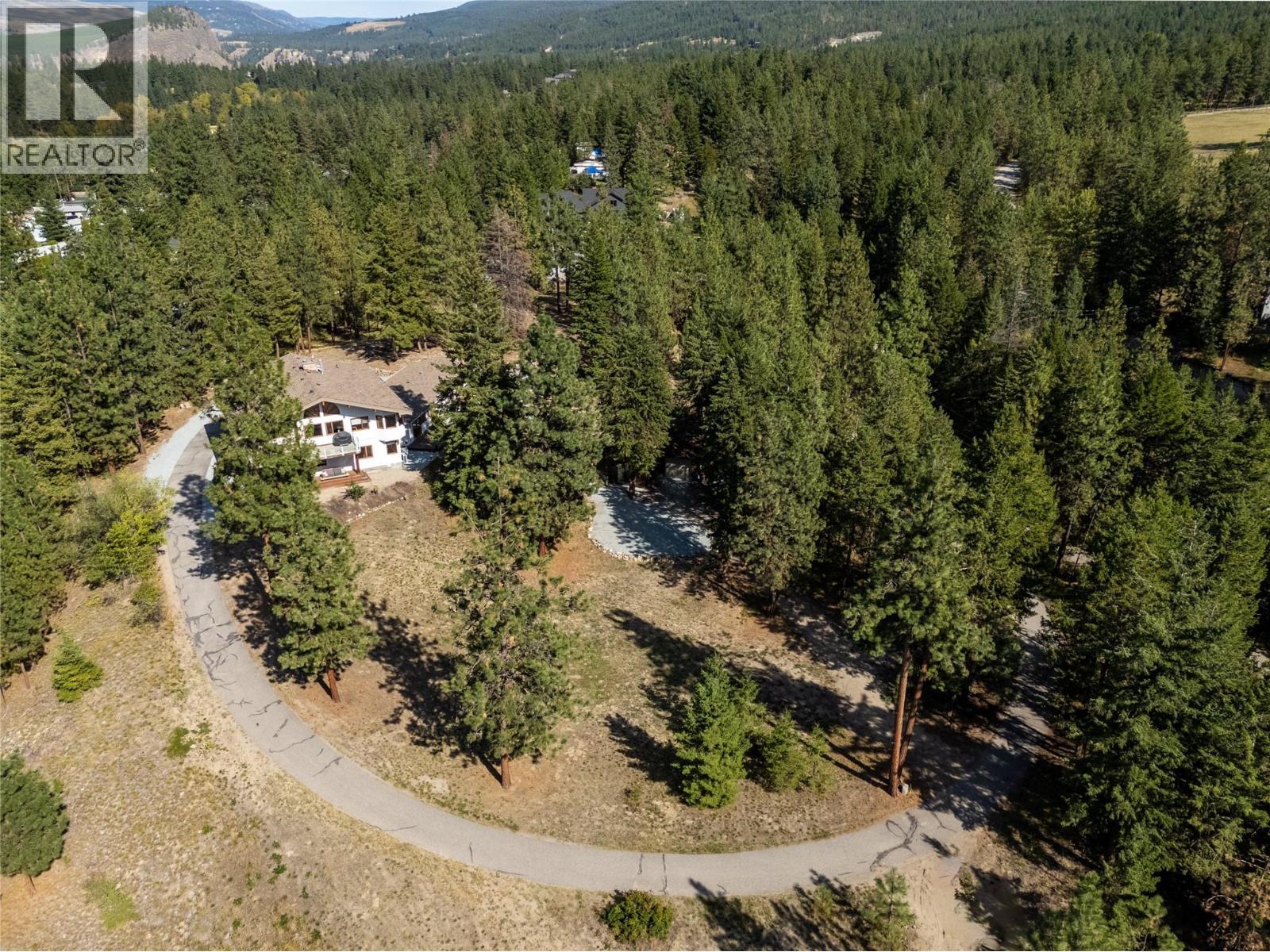 3700 Jean Road, Kelowna, BC - Outdoor With View