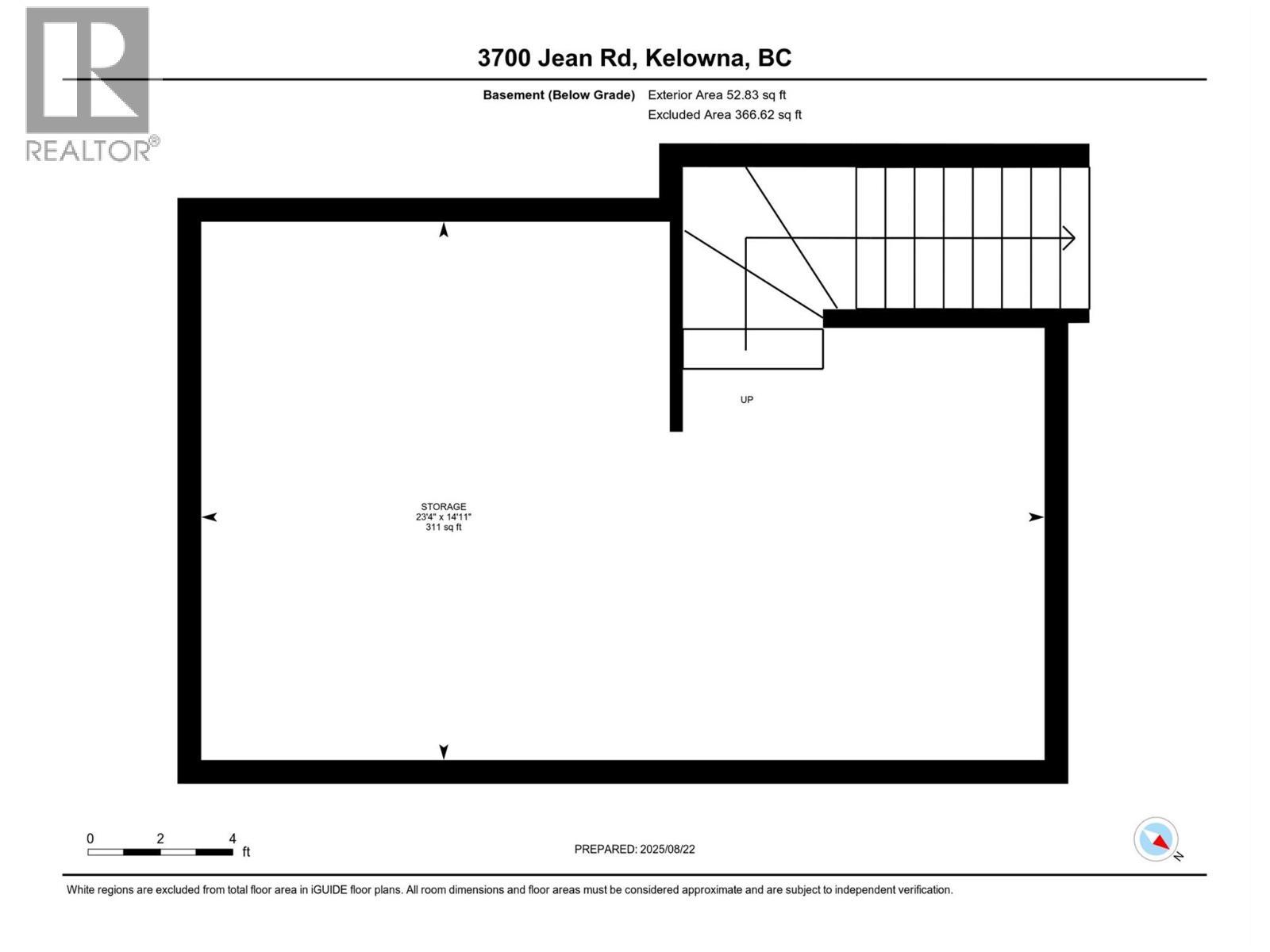 3700 Jean Road, Kelowna, BC - Other