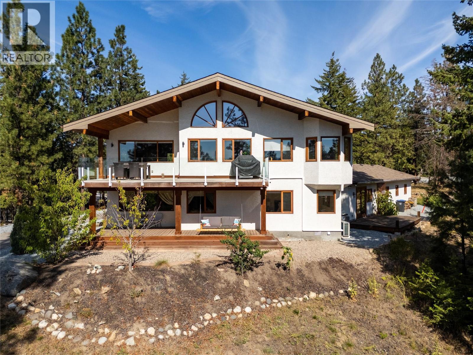 3700 Jean Road, Kelowna, BC - Outdoor