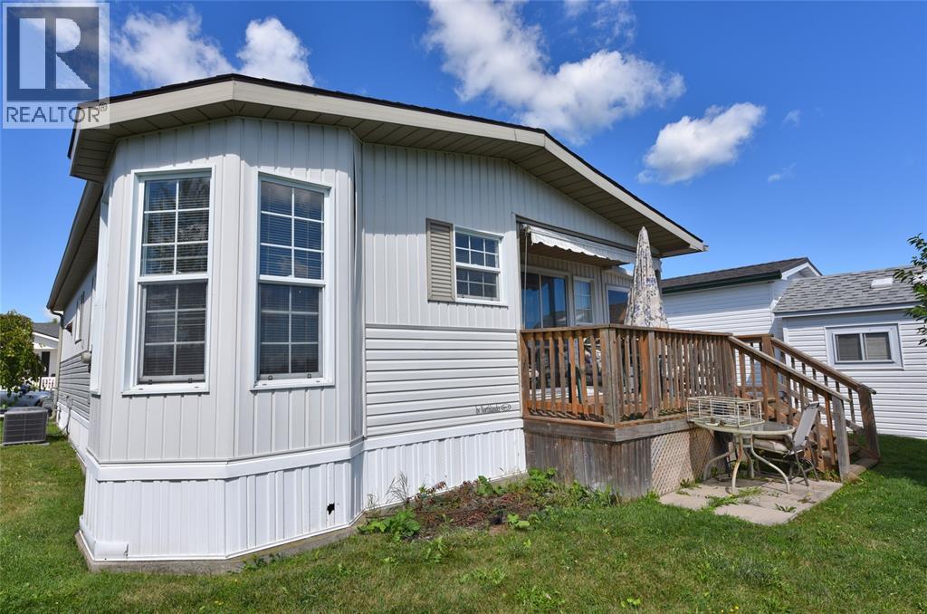 5700 Blackwell Sideroad Unit# 92, Sarnia, ON