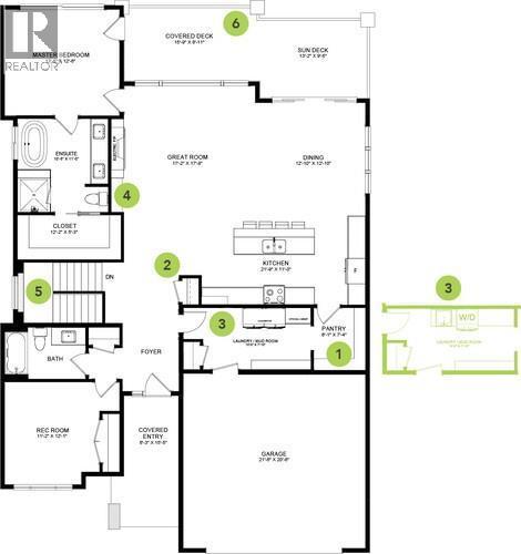 1070 Emslie Street, Kelowna, BC - Other