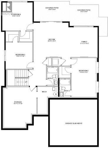 1070 Emslie Street, Kelowna, BC - Other