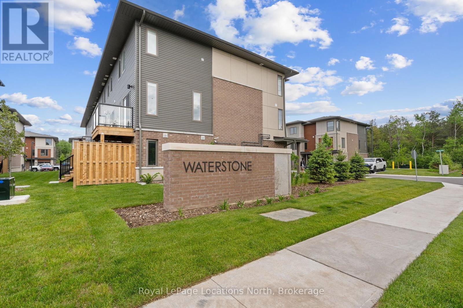 81 Winters Crescent, Collingwood, ON - Outdoor