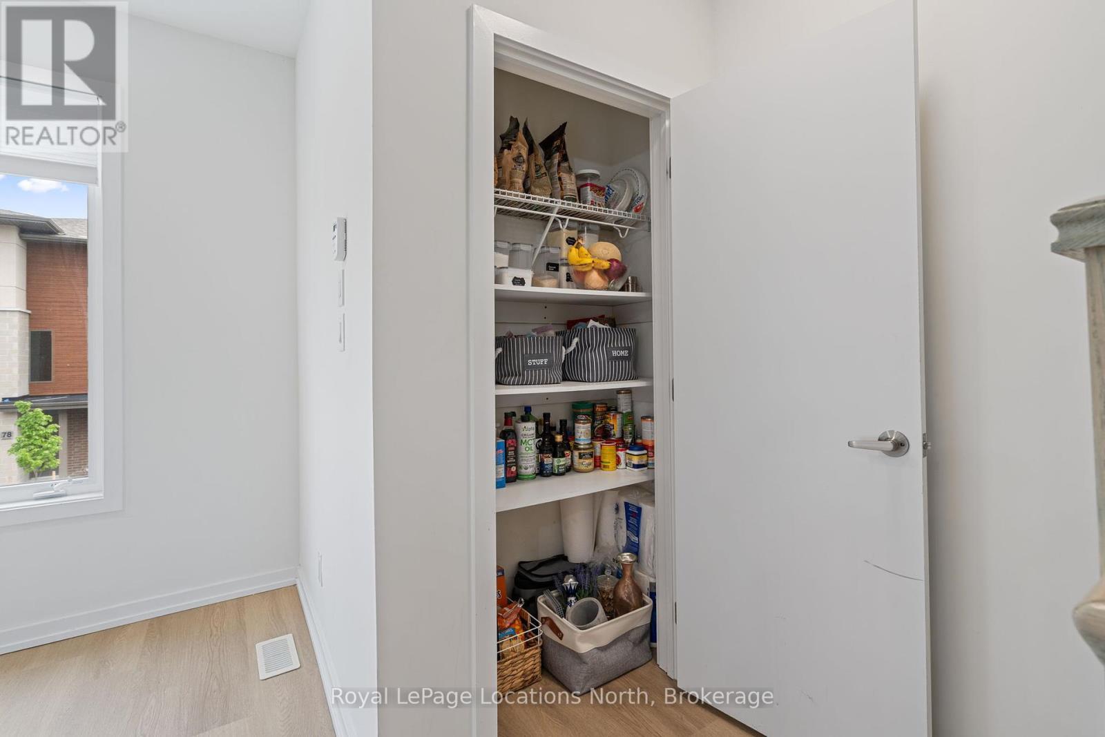 81 Winters Crescent, Collingwood, ON - Indoor Photo Showing Other Room