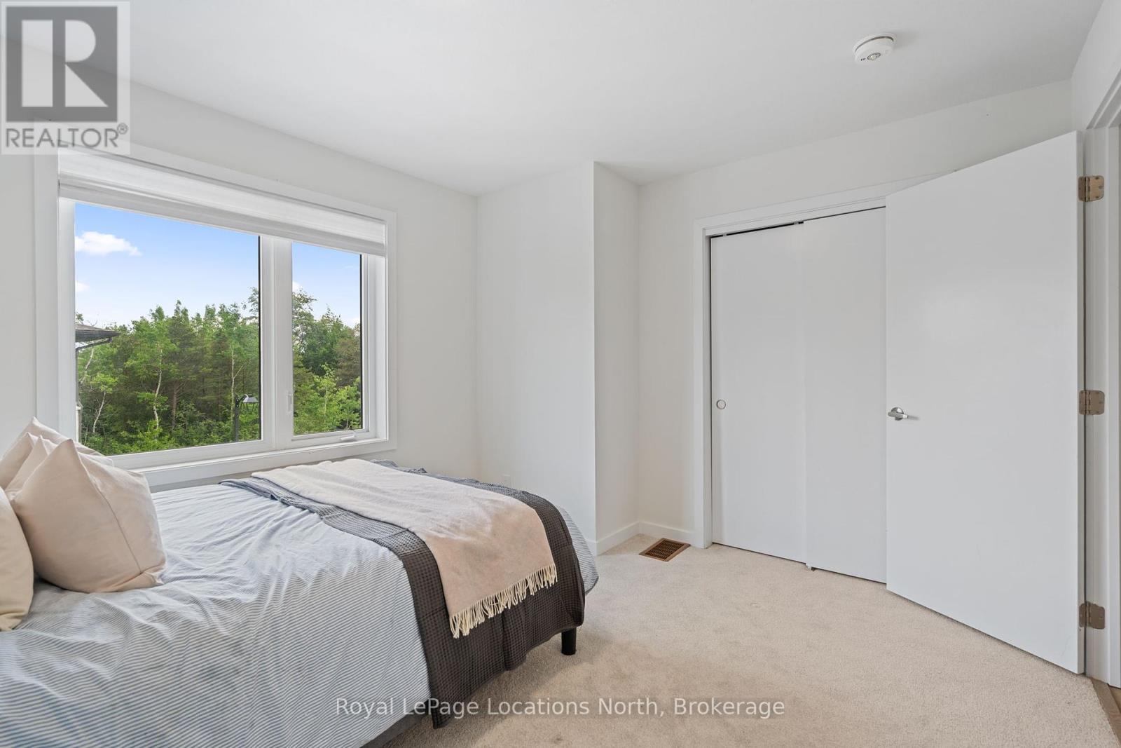 81 Winters Crescent, Collingwood, ON - Indoor Photo Showing Bedroom