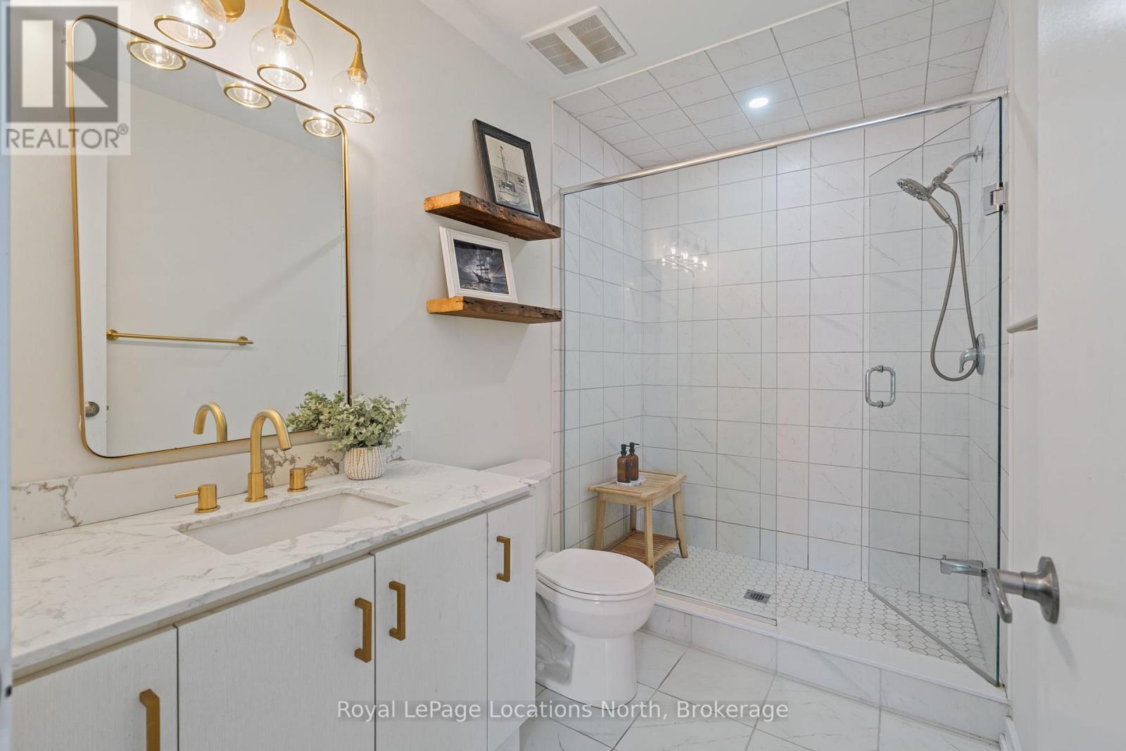 81 Winters Crescent, Collingwood, ON - Indoor Photo Showing Bathroom