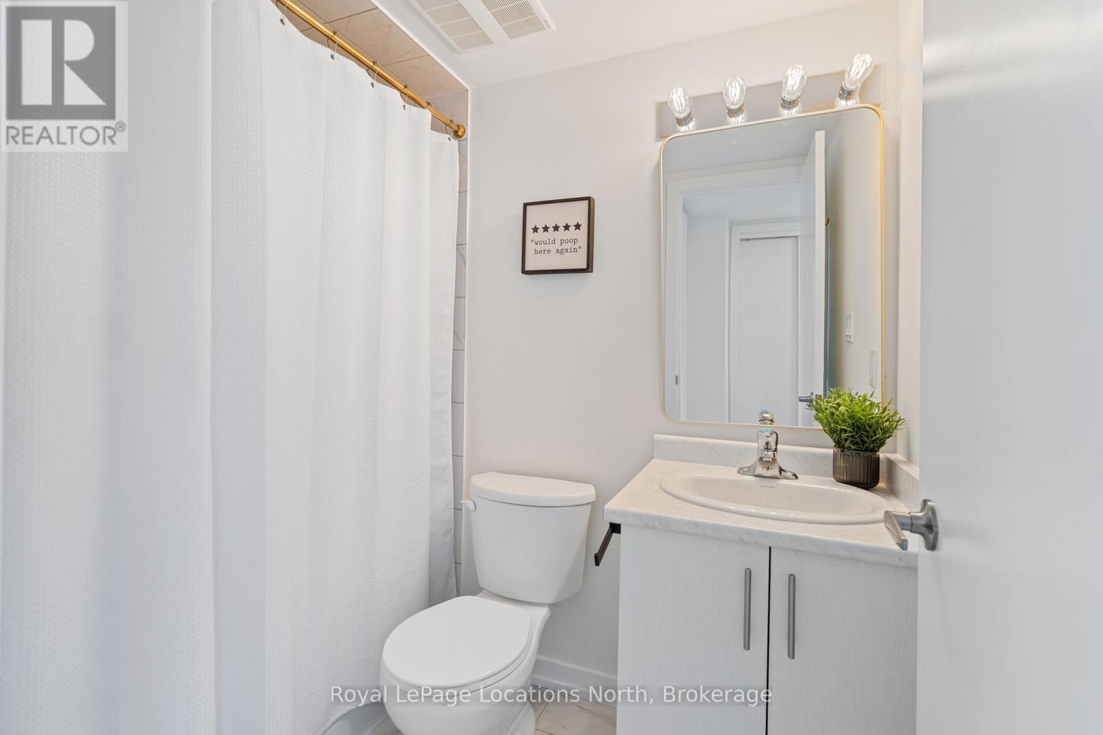 81 Winters Crescent, Collingwood, ON - Indoor Photo Showing Bathroom