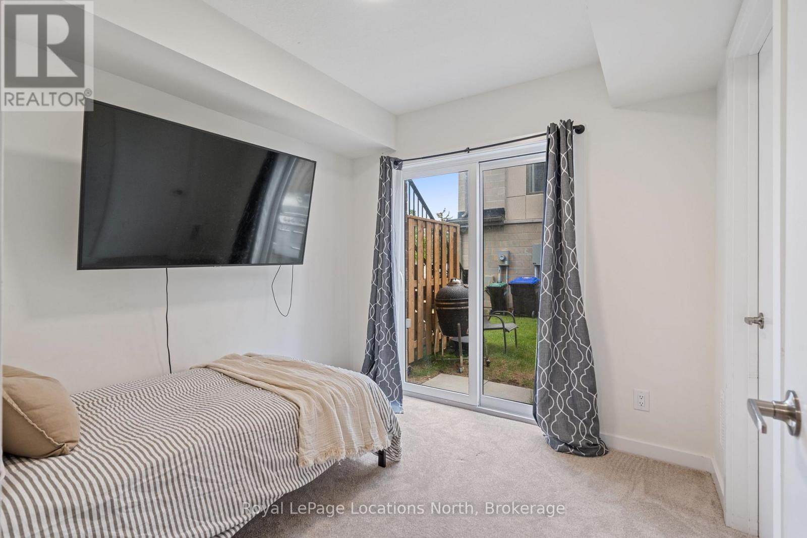 81 Winters Crescent, Collingwood, ON - Indoor Photo Showing Bedroom