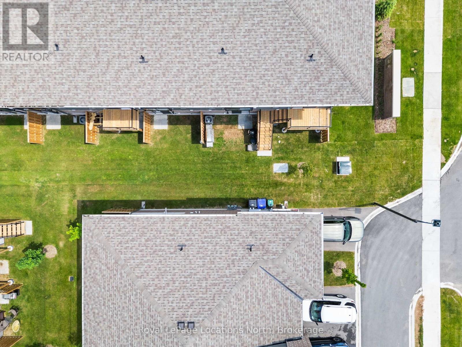 81 Winters Crescent, Collingwood, ON - Outdoor