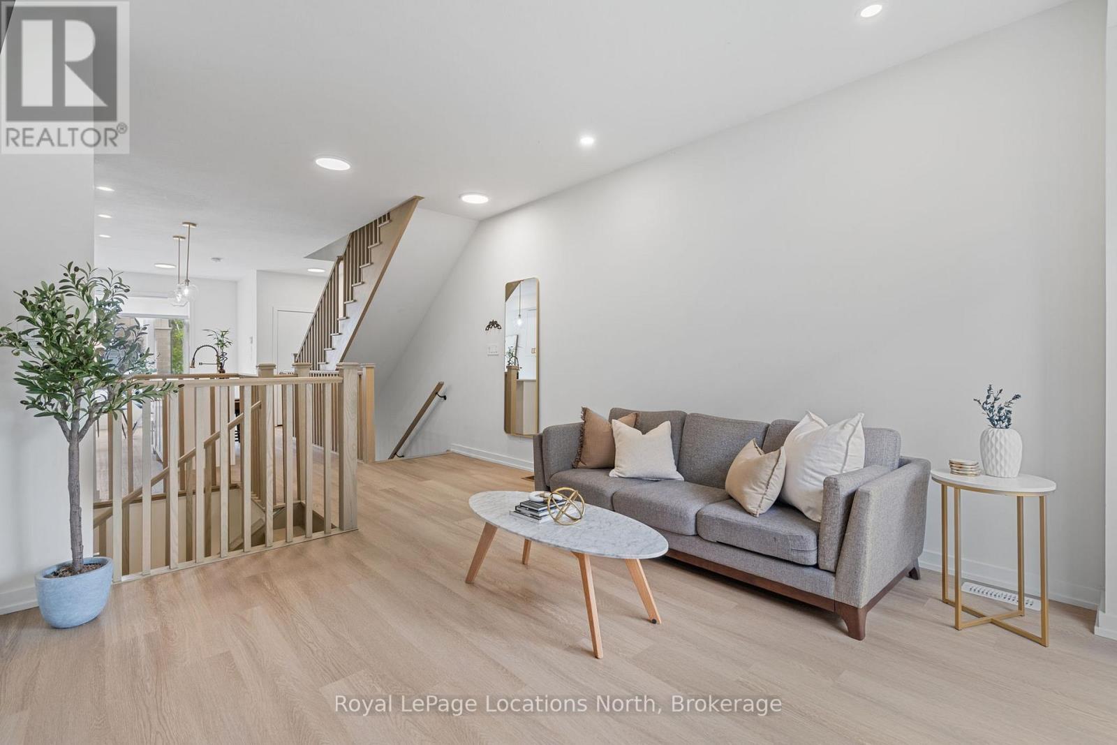 81 Winters Crescent, Collingwood, ON - Indoor