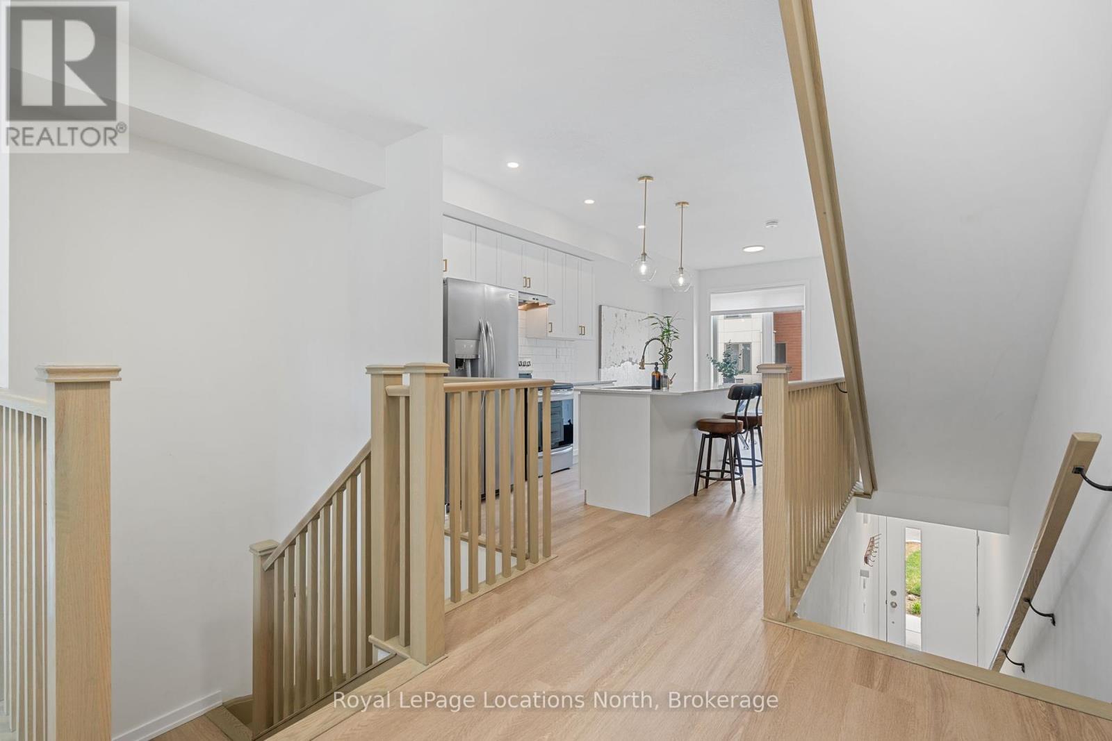 81 Winters Crescent, Collingwood, ON - Indoor