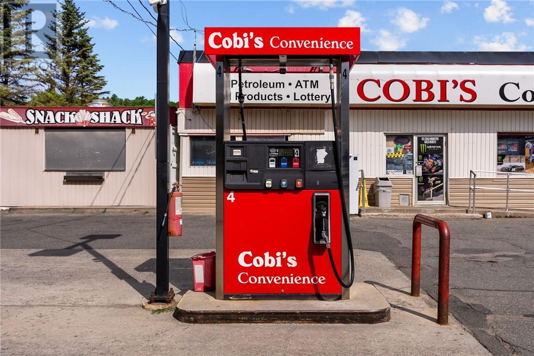 184 Regional Road 8, Onaping, ON