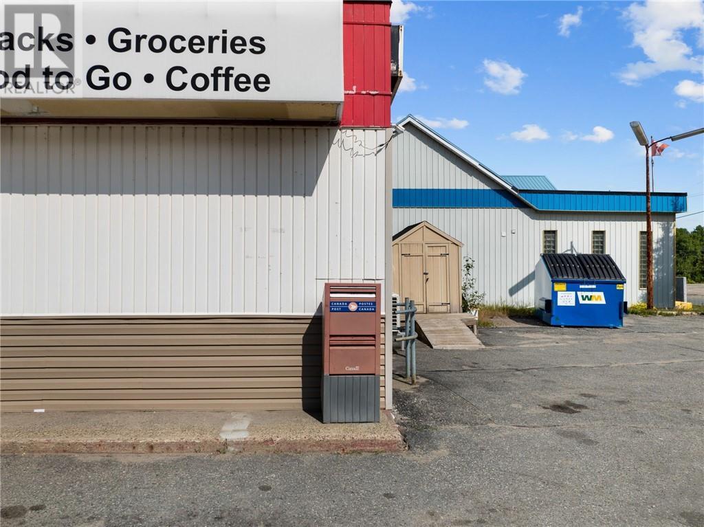 184 Regional Road 8, Onaping, ON