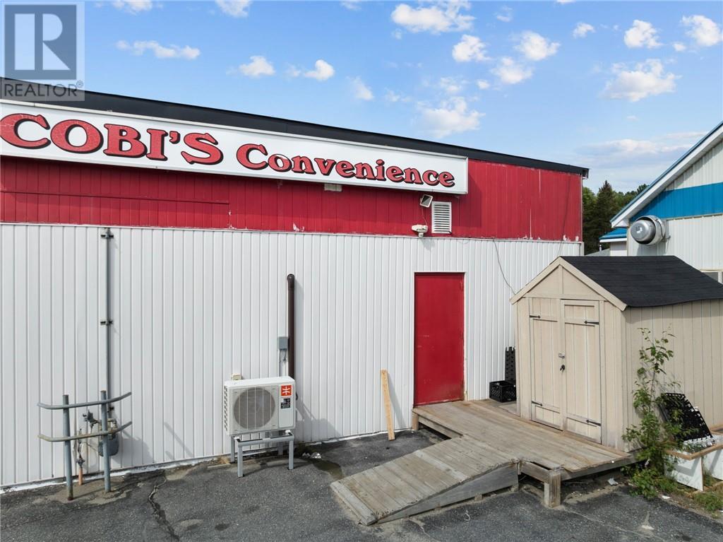 184 Regional Road 8, Onaping, ON