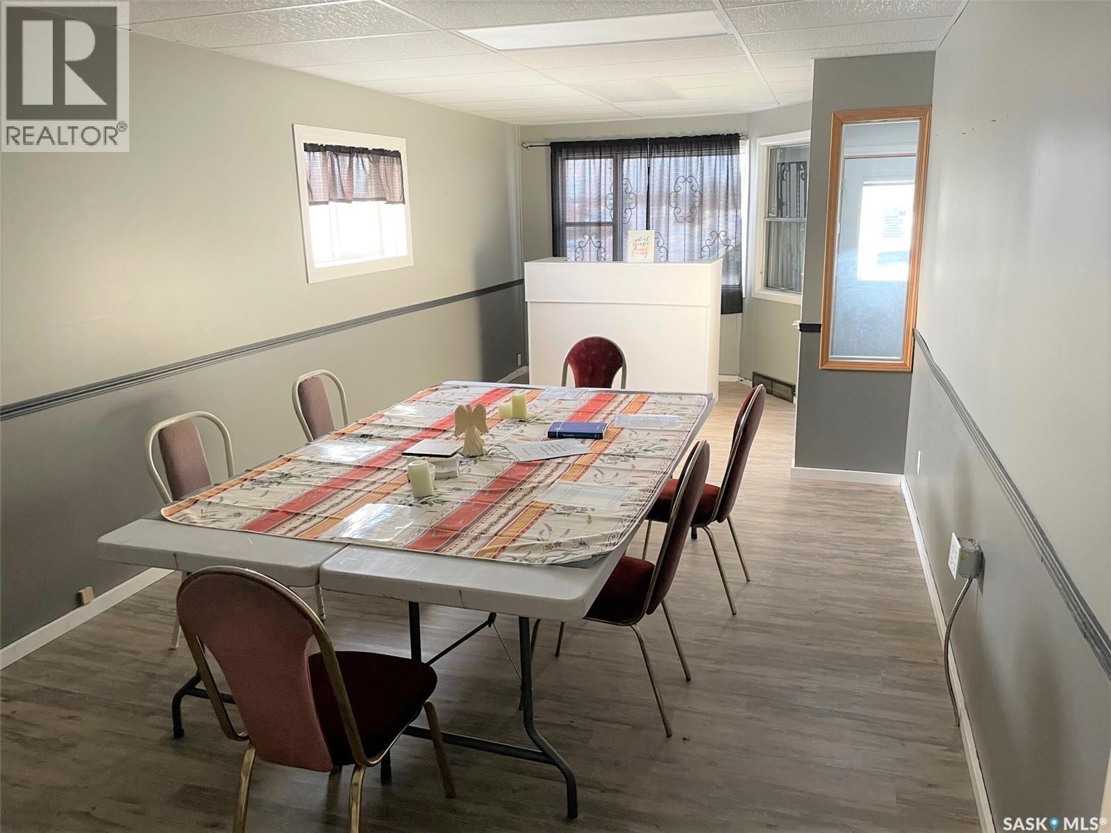 101 Railway Avenue, Hudson Bay, SK