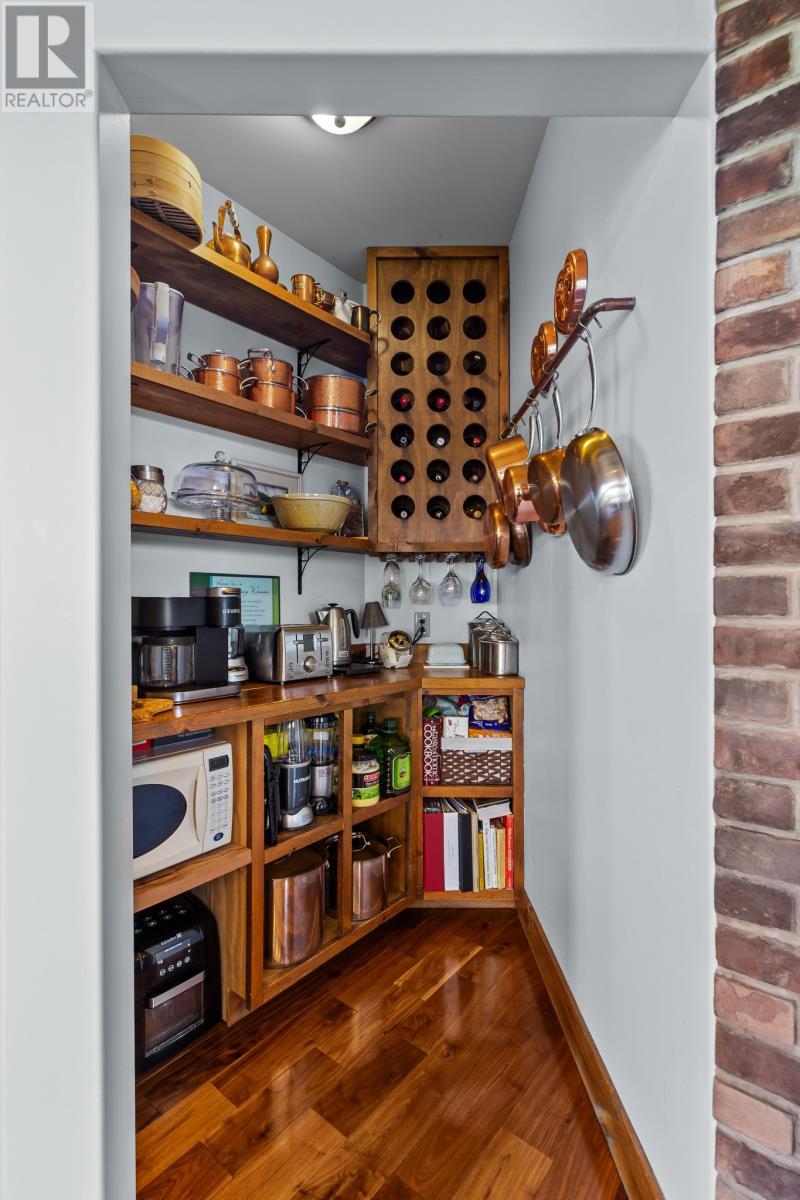 94 Amber Drive, Whitbourne, NL - Indoor Photo Showing Other Room