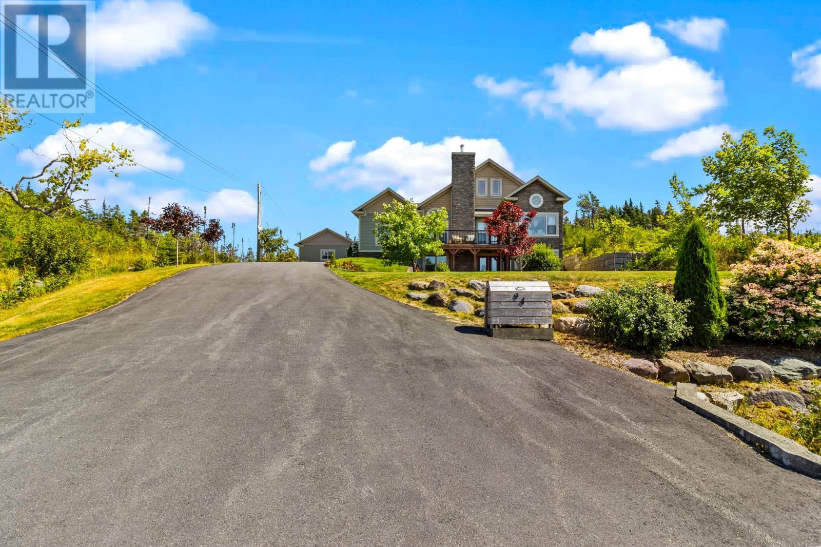 94 Amber Drive, Whitbourne, NL - Outdoor