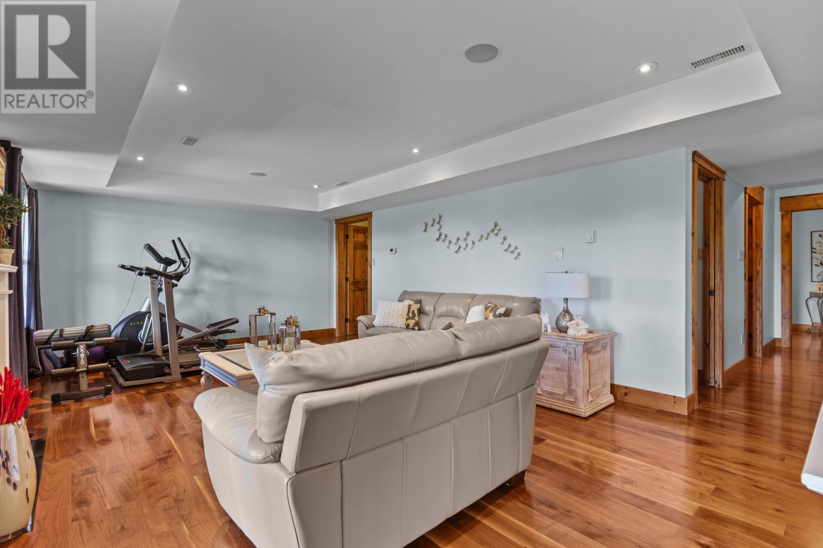 94 Amber Drive, Whitbourne, NL - Indoor