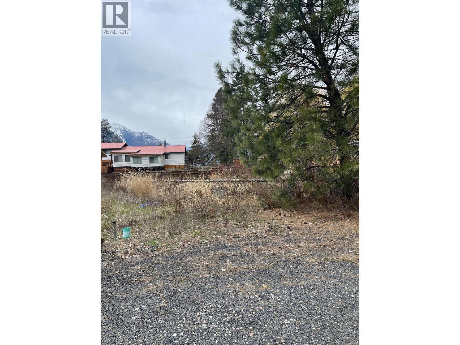 240 Laguna Crescent Lot# 2, Boswell, BC