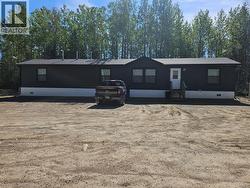 3593 WEST HAYWARD Road Chetwynd, BC V0C 1J0