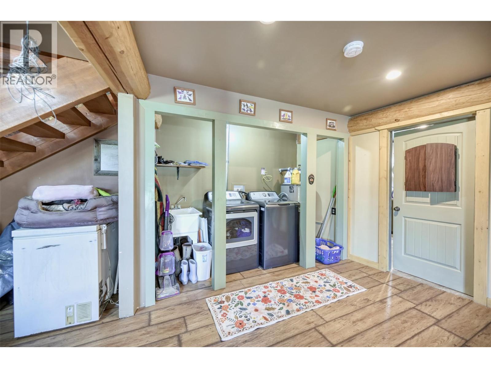 150 Nighthawk Road, Cawston, BC - Indoor Photo Showing Other Room