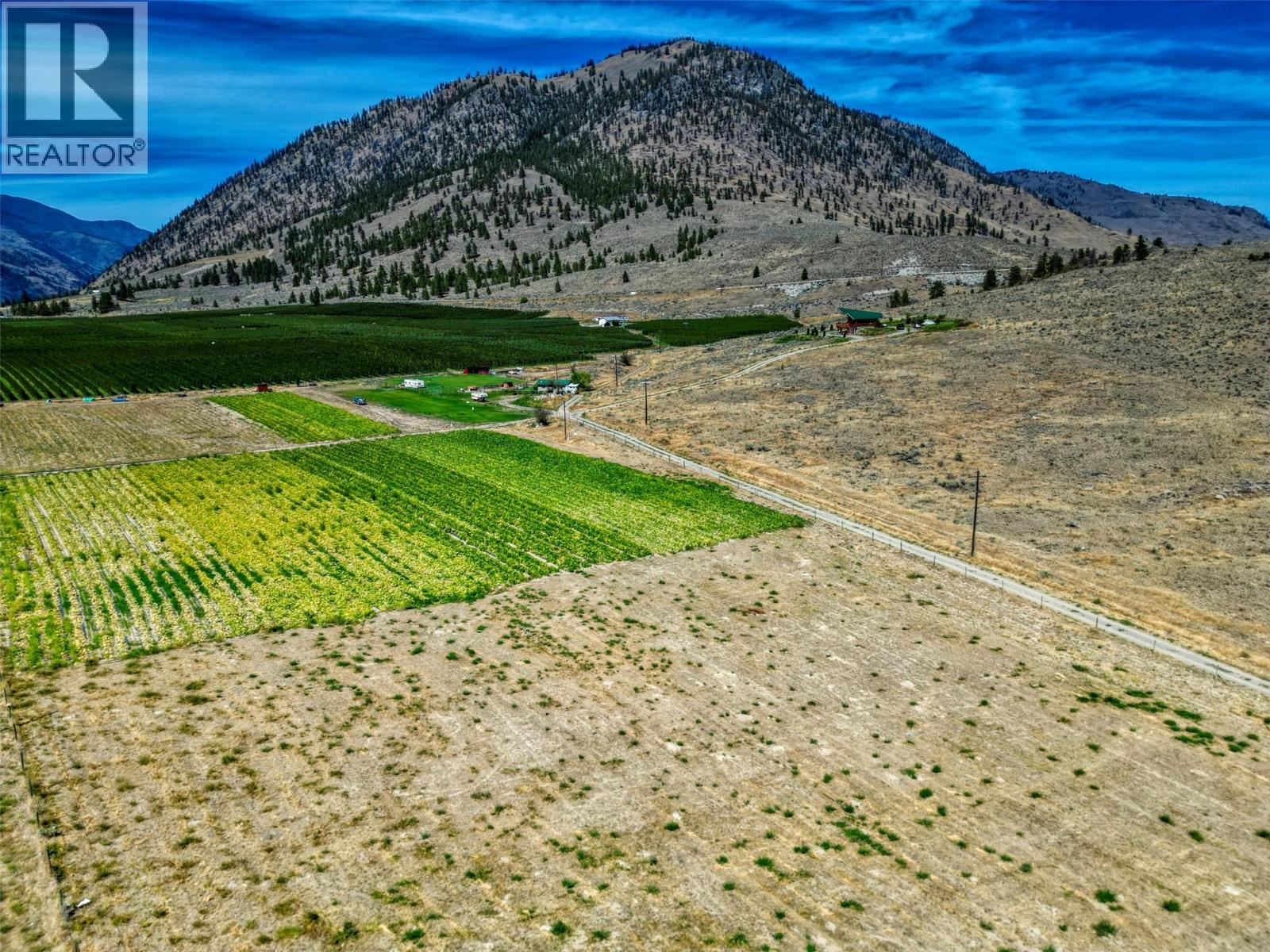 150 Nighthawk Road, Cawston, BC - Outdoor With View