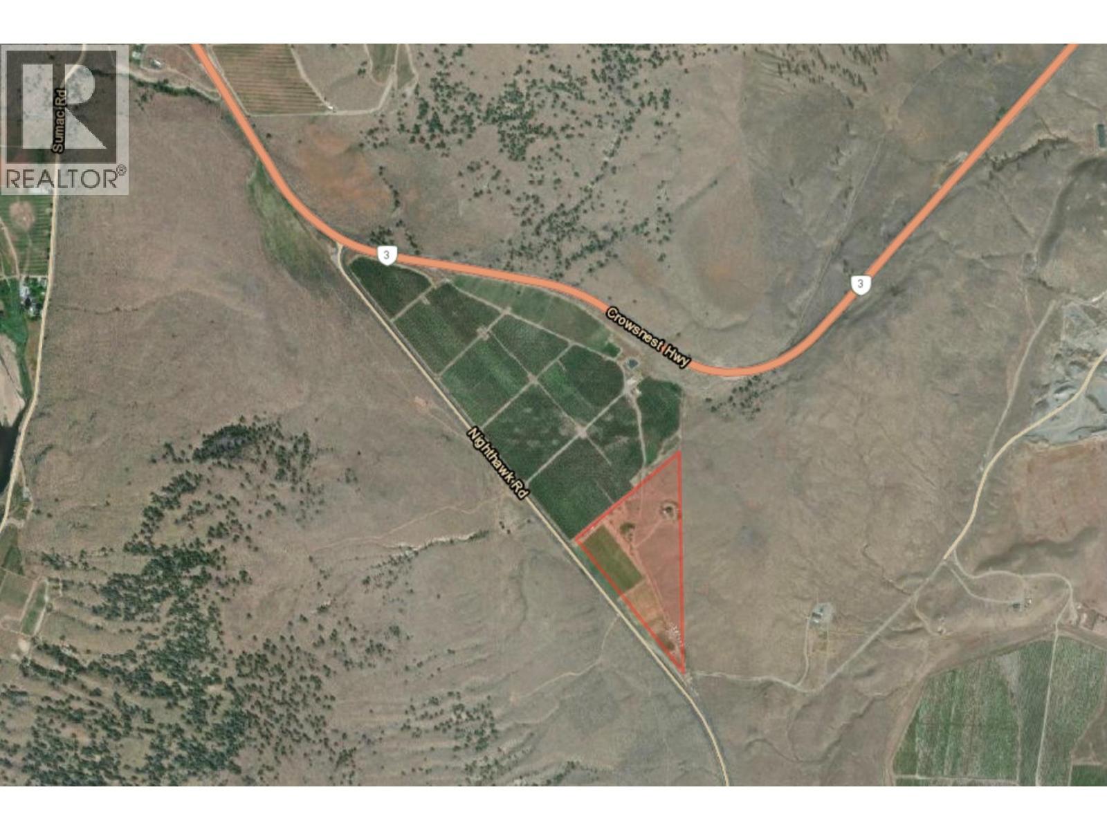 150 Nighthawk Road, Cawston, BC - Other