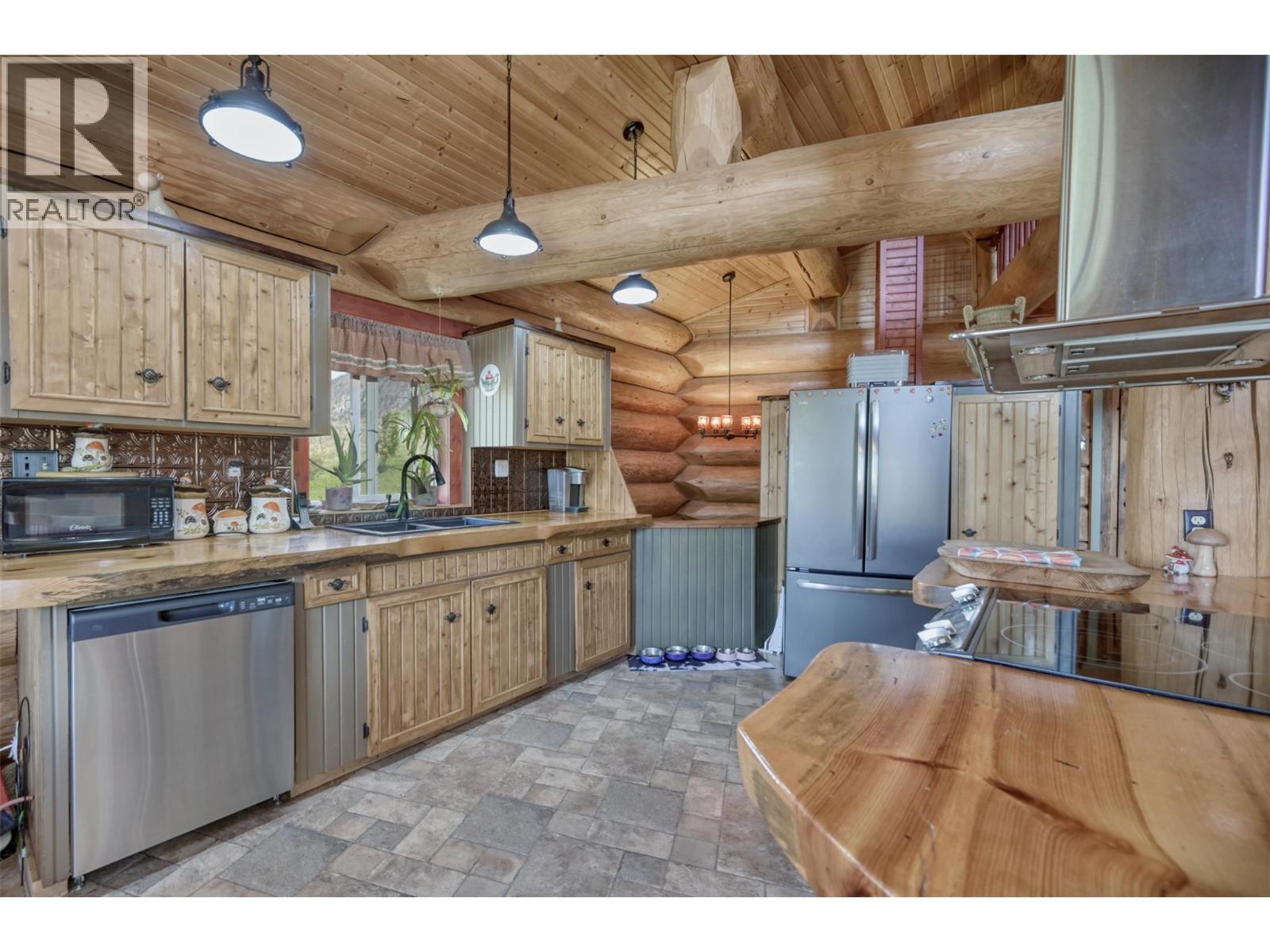 150 Nighthawk Road, Cawston, BC