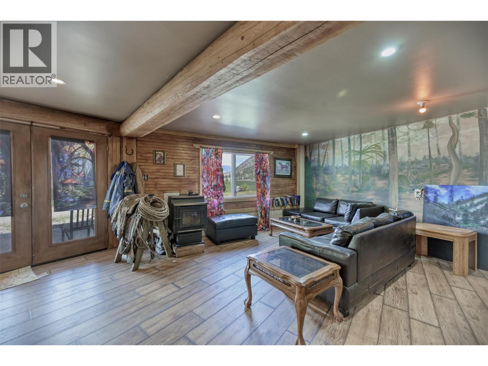 150 Nighthawk Road, Cawston, BC