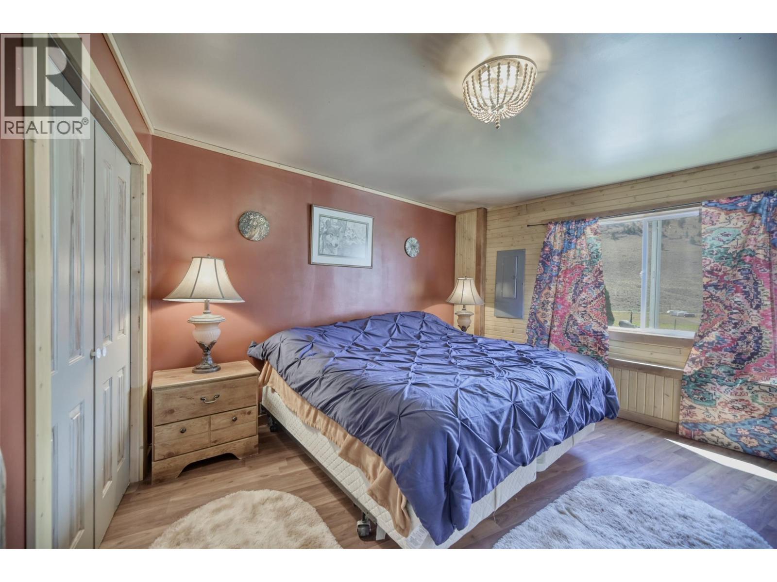 150 Nighthawk Road, Cawston, BC