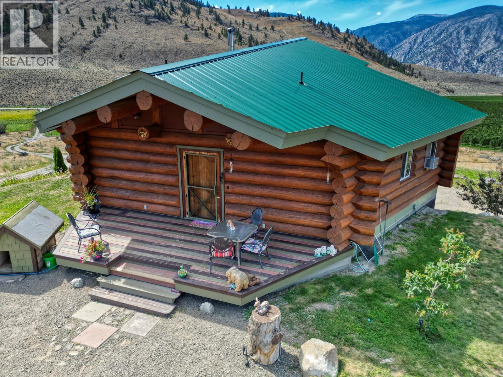 150 Nighthawk Road, Cawston, BC