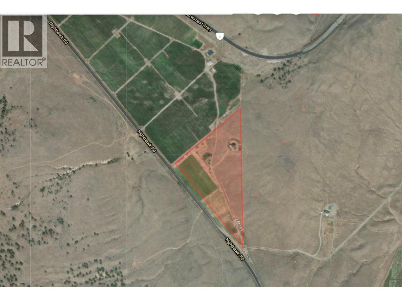 150 Nighthawk Road, Cawston, BC