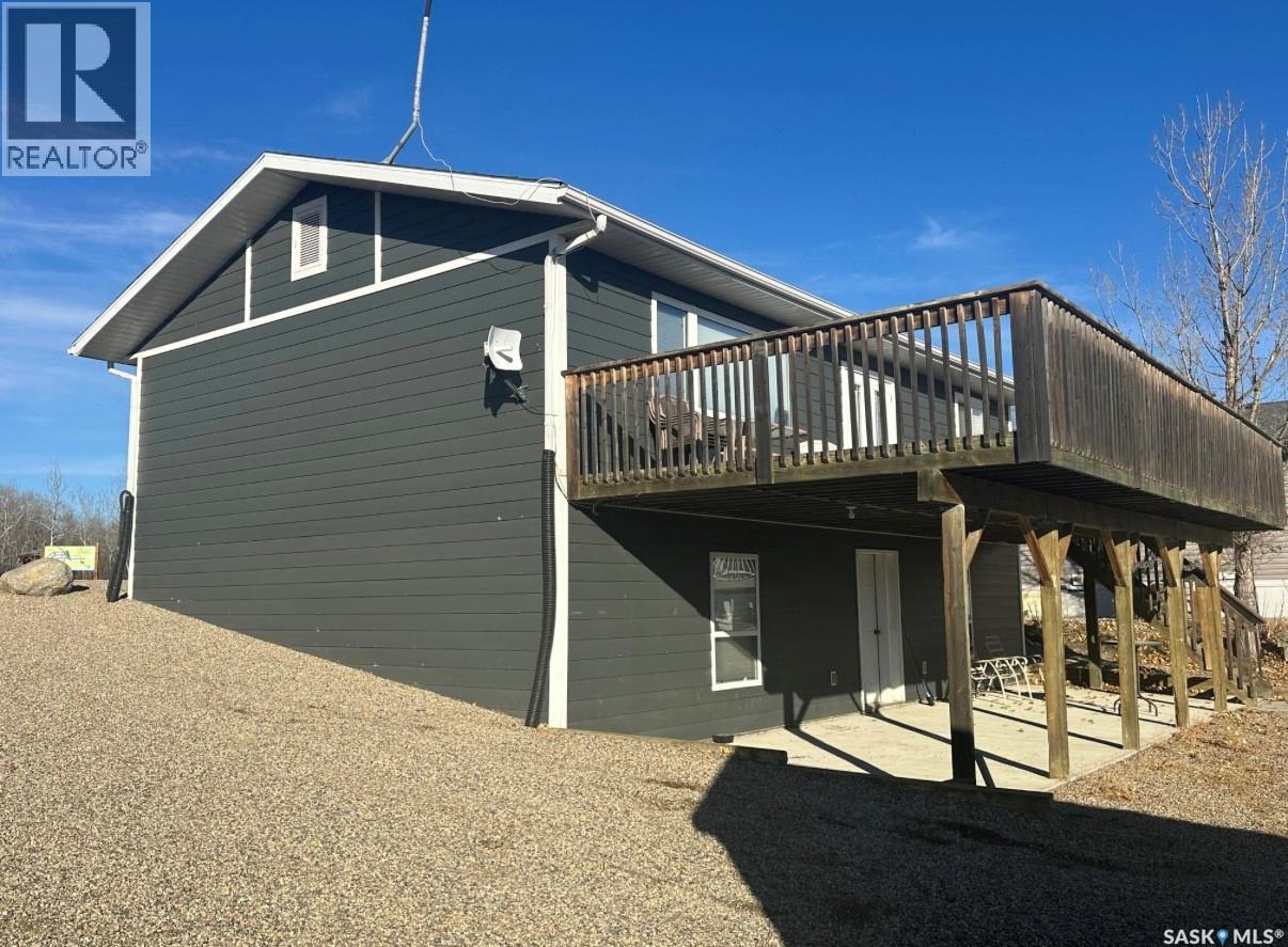 305 Kepula Lane, Calder Rm No. 241, SK - Outdoor With Exterior