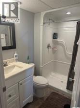 305 Kepula Lane, Calder Rm No. 241, SK - Indoor Photo Showing Bathroom