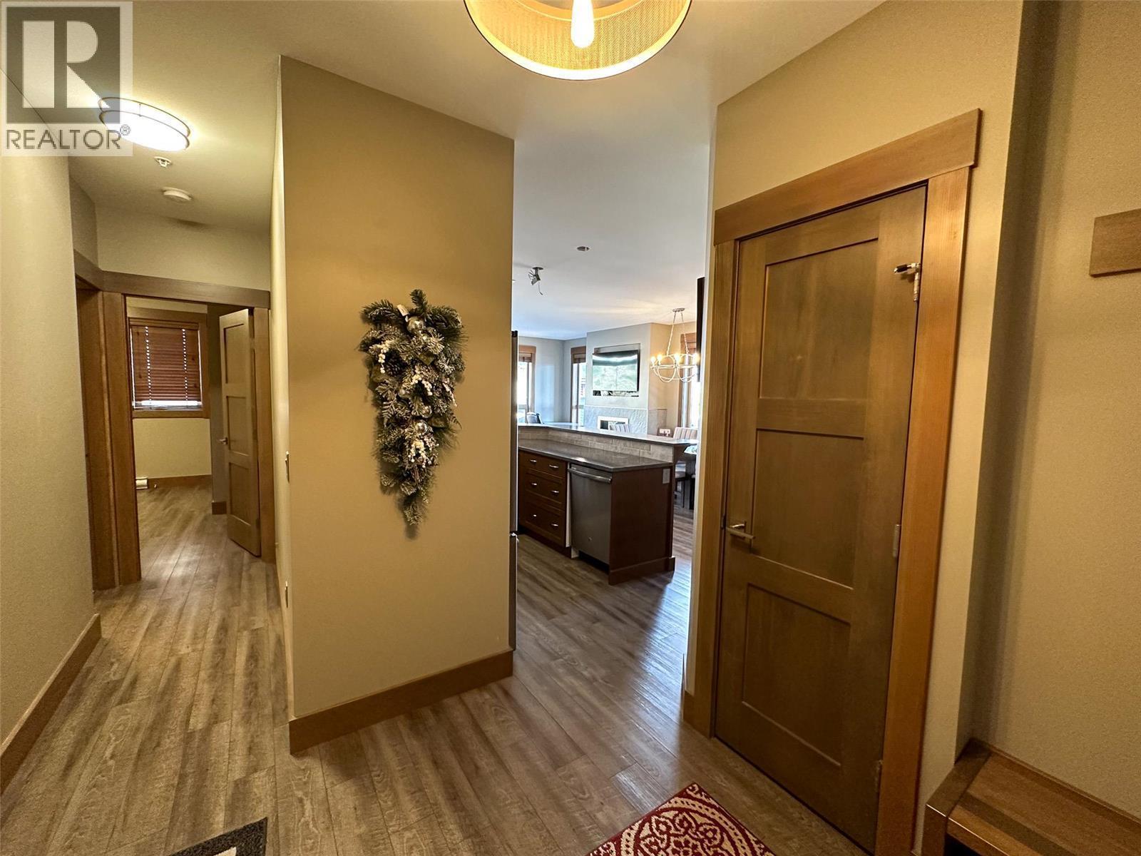 375 Raven Ridge Road Unit# 2208, Big White, BC - Indoor Photo Showing Other Room