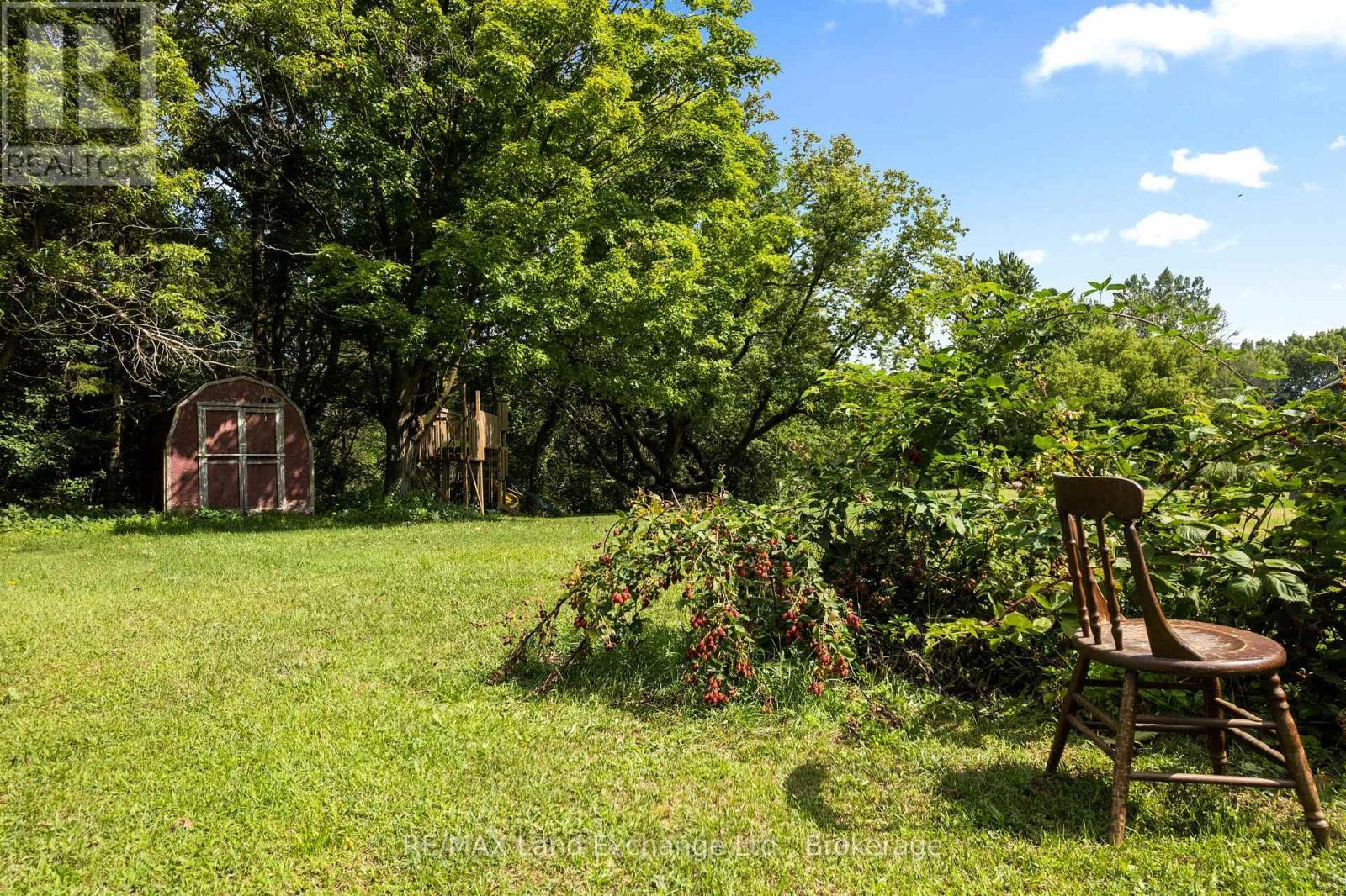 16 6 Concession, Brockton, ON - Outdoor