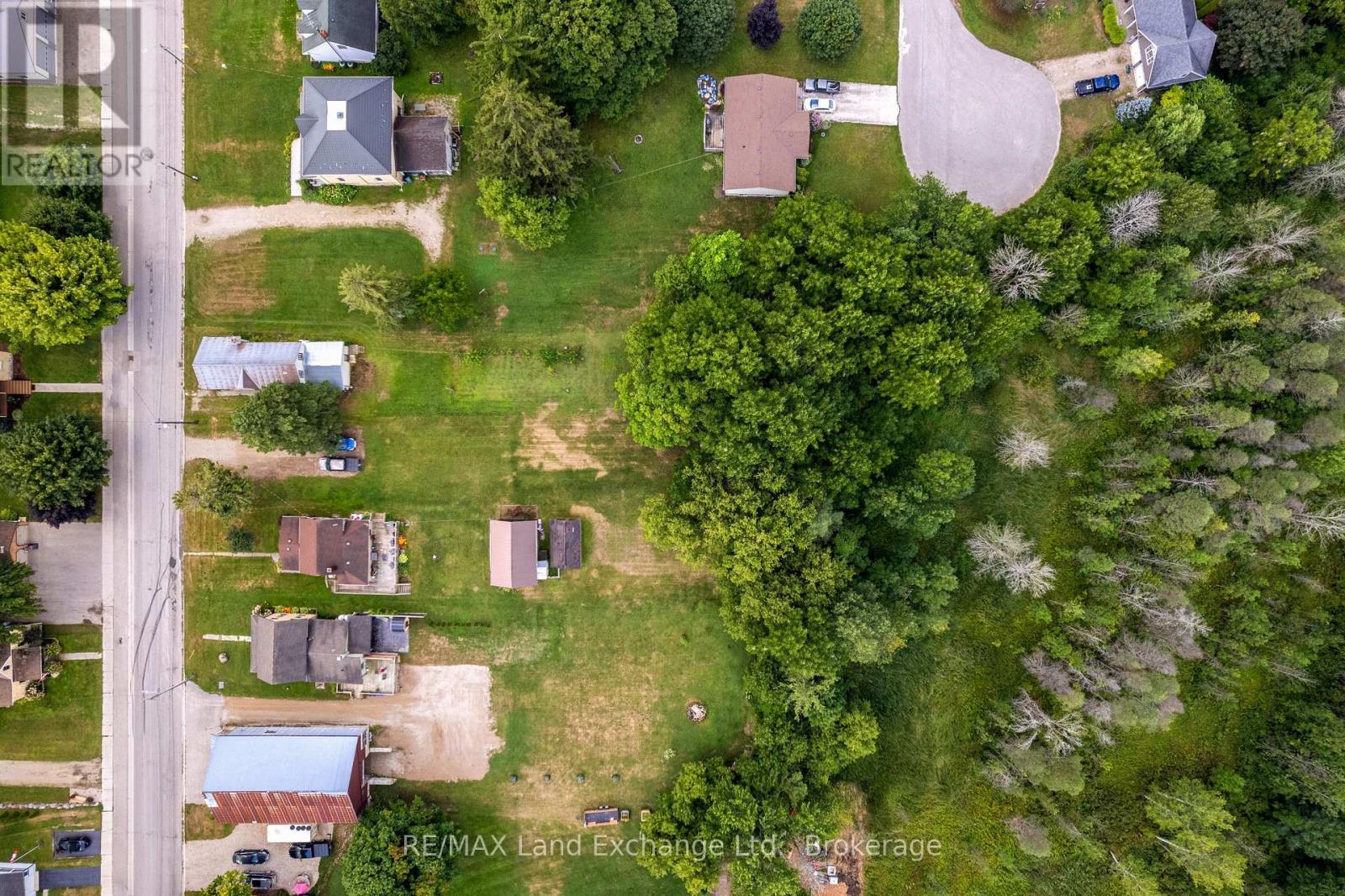 16 6 Concession, Brockton, ON - Outdoor With View