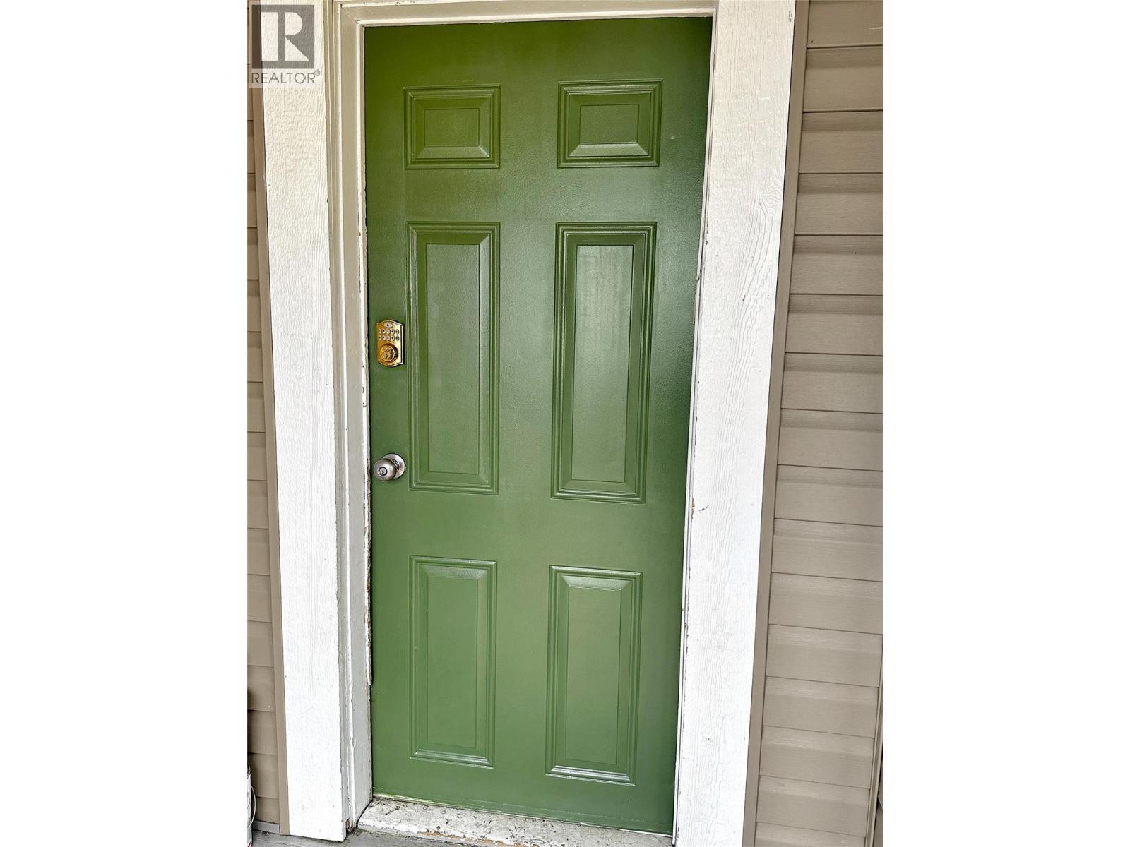 569 Auburn Crescent, Princeton, BC - Outdoor