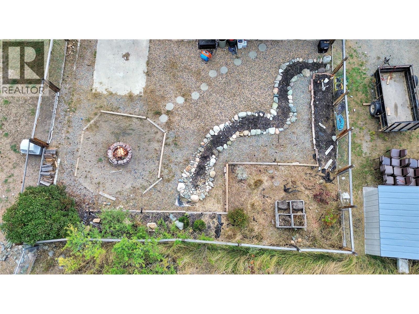 569 Auburn Crescent, Princeton, BC -