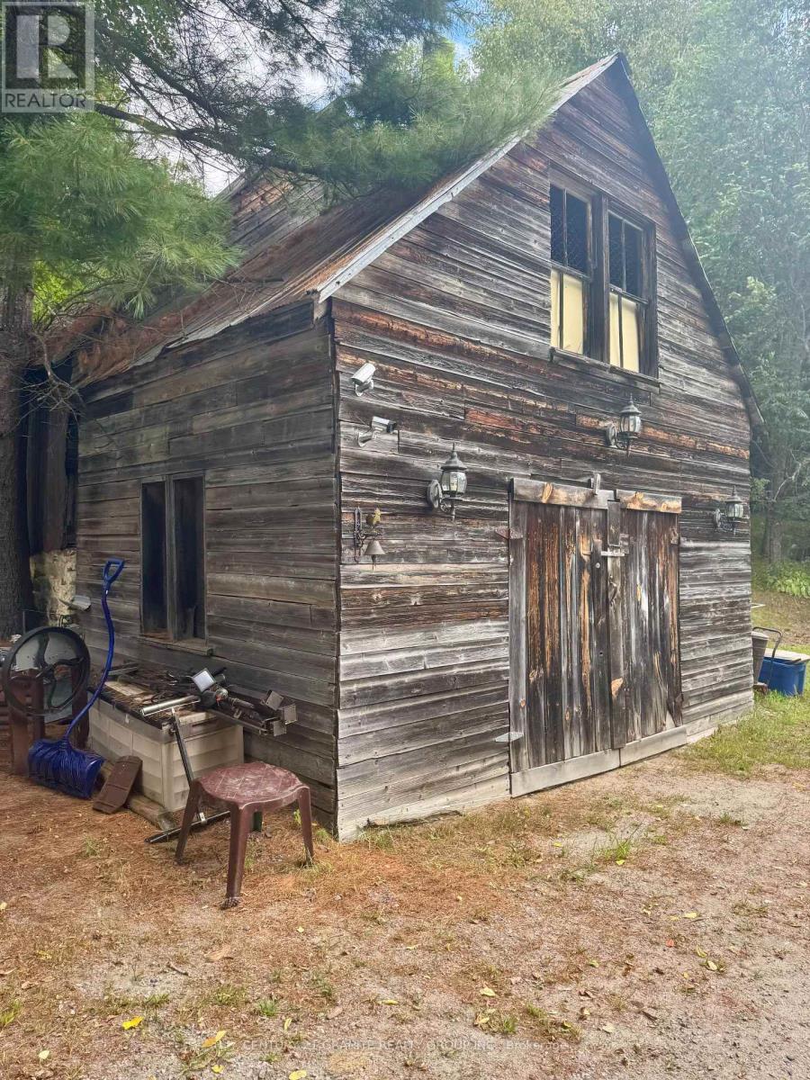 1641 Boulter Road, Carlow/Mayo (Carlow Ward), ON