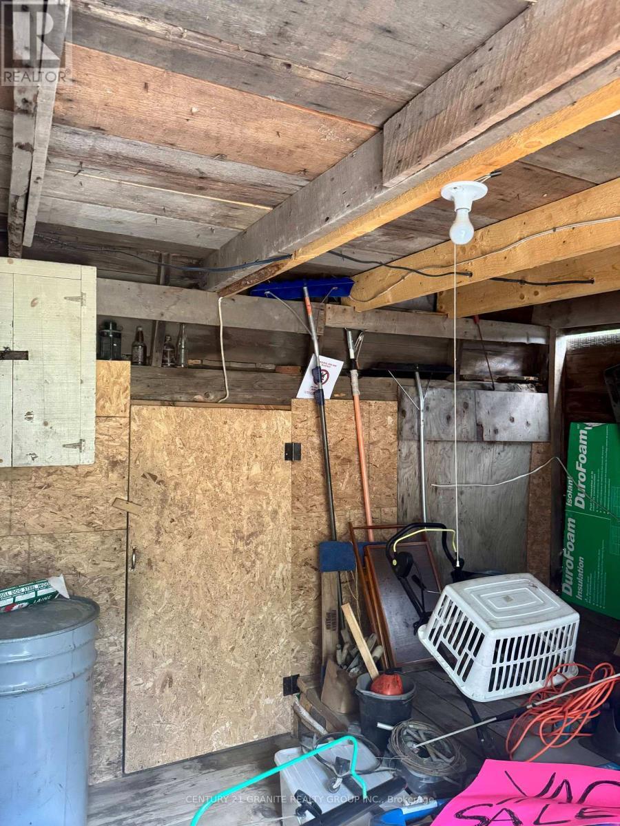 1641 Boulter Road, Carlow/Mayo (Carlow Ward), ON