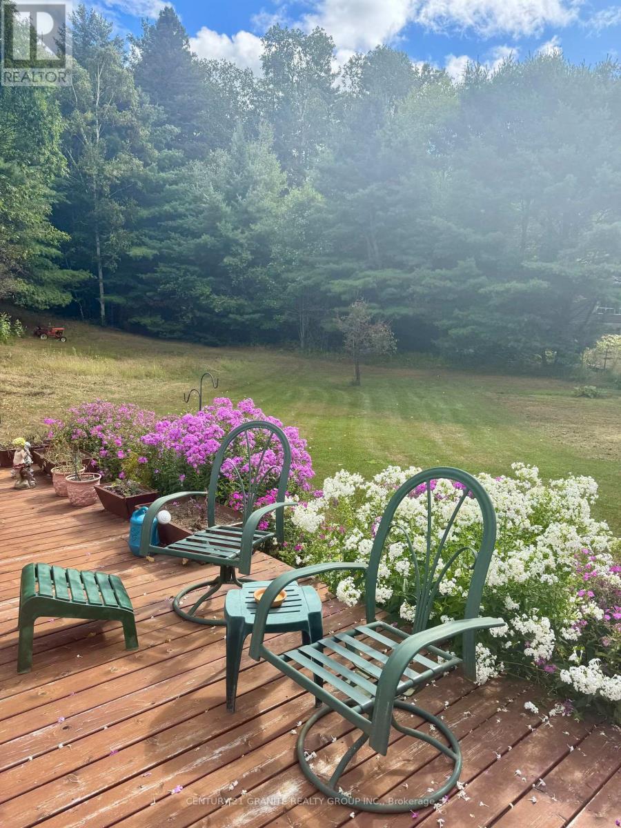 1641 Boulter Road, Carlow/Mayo (Carlow Ward), ON