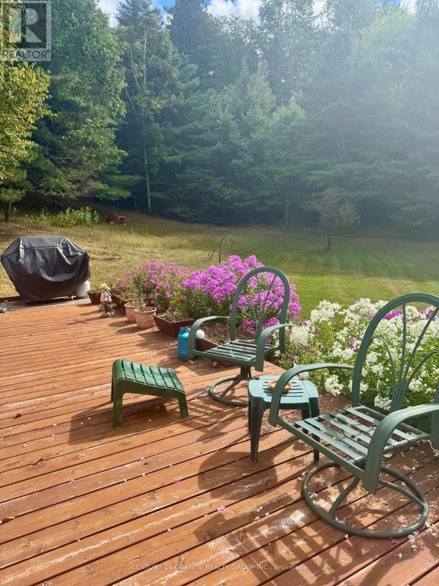 1641 Boulter Road, Carlow/Mayo (Carlow Ward), ON