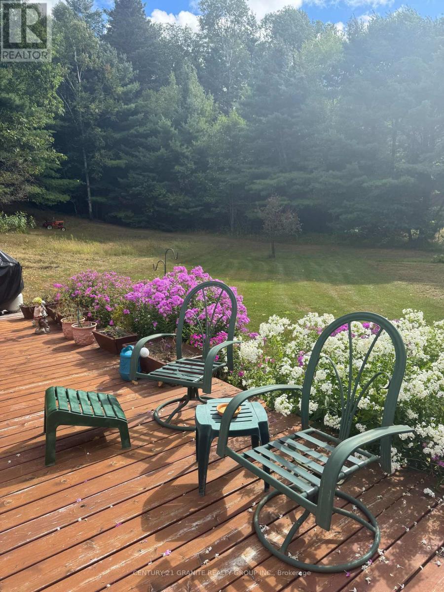 1641 Boulter Road, Carlow/Mayo (Carlow Ward), ON